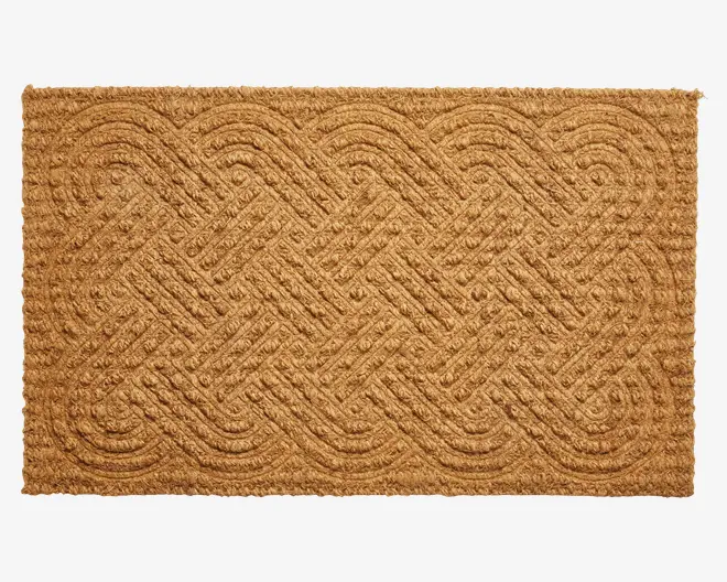 Måtte Kokos 45x75 cm