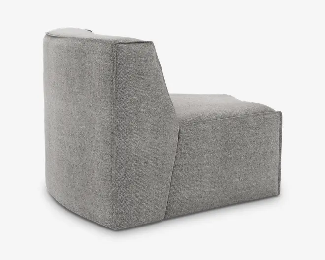 Modul Hjørne 45 Grader Quadrato