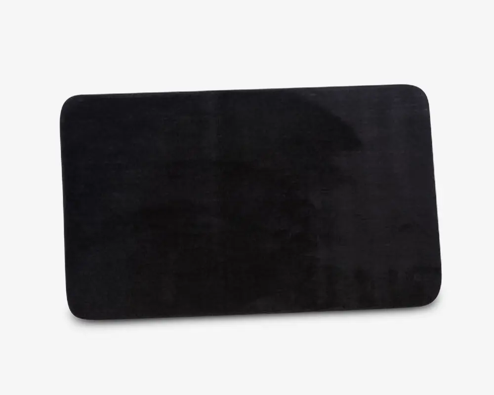 Bademåtte ass 45x75 cm 