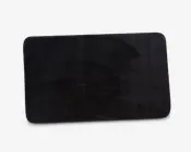 Bademåtte ass 45x75 cm 