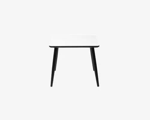 Sofabord Shape® 55 x 55 cm