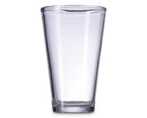 Vandglas Høj 4 Stk.