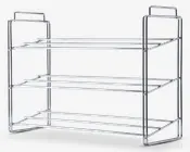 Millex Skostativ Deco Krom