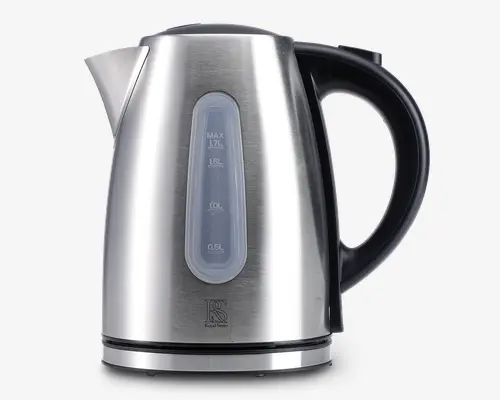 Elkedel royal 1,7 liter 2200W