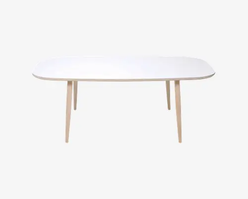 Sofabord Shape® 75 x 135 cm