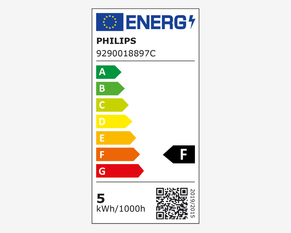 Pære Filament Kerte E14 40W 2-Pak