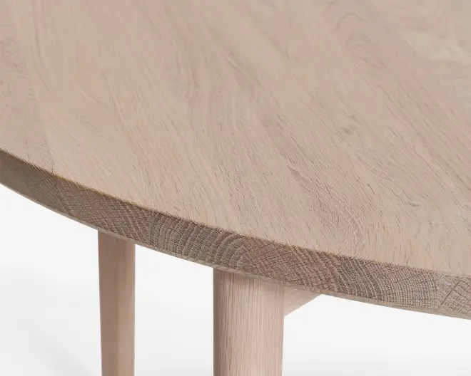 Sofabord SM 247 Skovby eg