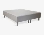 Zleepwell-4 boxmadras med topmadras 180 x 200 cm