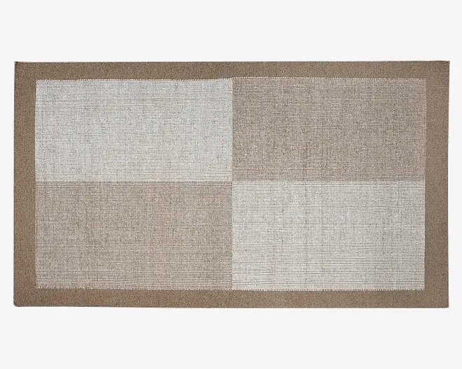 Tæppe Paris beige 170x240 cm 