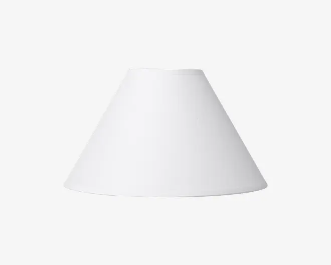 Skærm Emma Palacio H.16,5 cm 