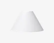 Skærm Emma Palacio H.16,5 cm