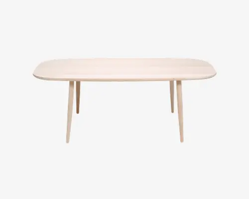 Sofabord Shape® 75 x 135 cm