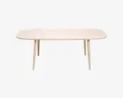 Sofabord Shape® 75 x 135 cm