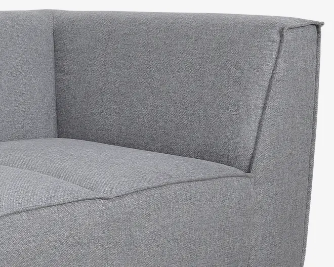 Modul Open End Venstre Quadrato