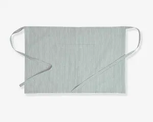 Jul forklæde m/lomme 58x85 cm 