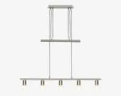 Langbordspendel m/hejs Lea 5