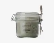 Body scrub assorteret 250g 