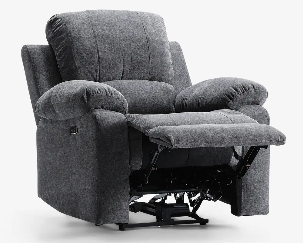 Hvilestol Elektrisk Recliner Funktion