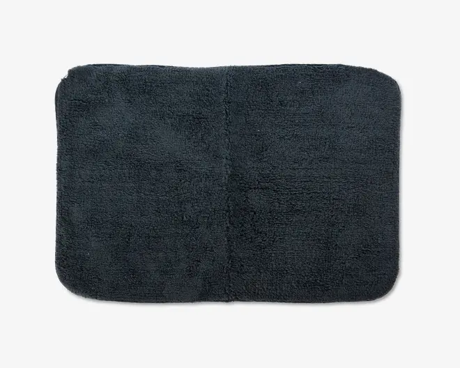 Bademåtte ass 60x90 cm