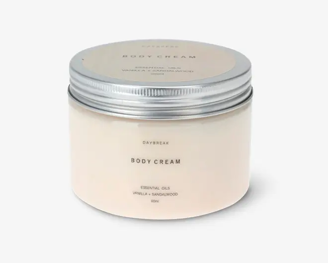 Body cream ass 300 ml