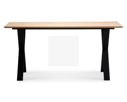 Spisebord Thor natur olie 80 x 160 cm