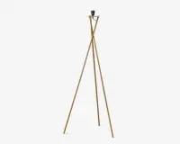 /gulvlampe-uptown-traelook-sort-h157-cm