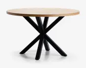 Spisebord Heaven Ø 120 cm eg