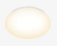 Adria Wiz Ceiling 17W Varm Hvid Dim