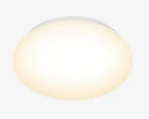 Adria Wiz Ceiling 17W Varm Hvid Dim