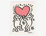 Plakat Haring - Keith Haring 