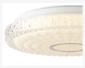 Plafond Adria Ø.30 cm