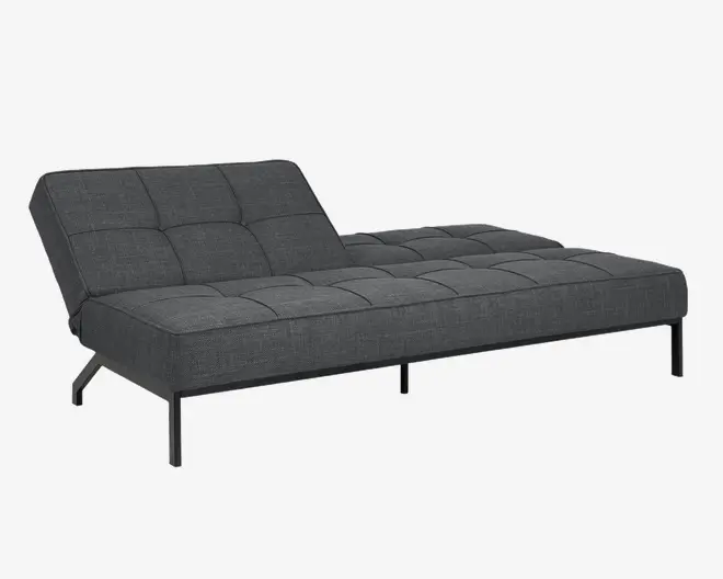 Sovebriks Mørk Grå Perugia 