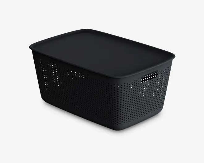 Kurv Basket Sort 45 L