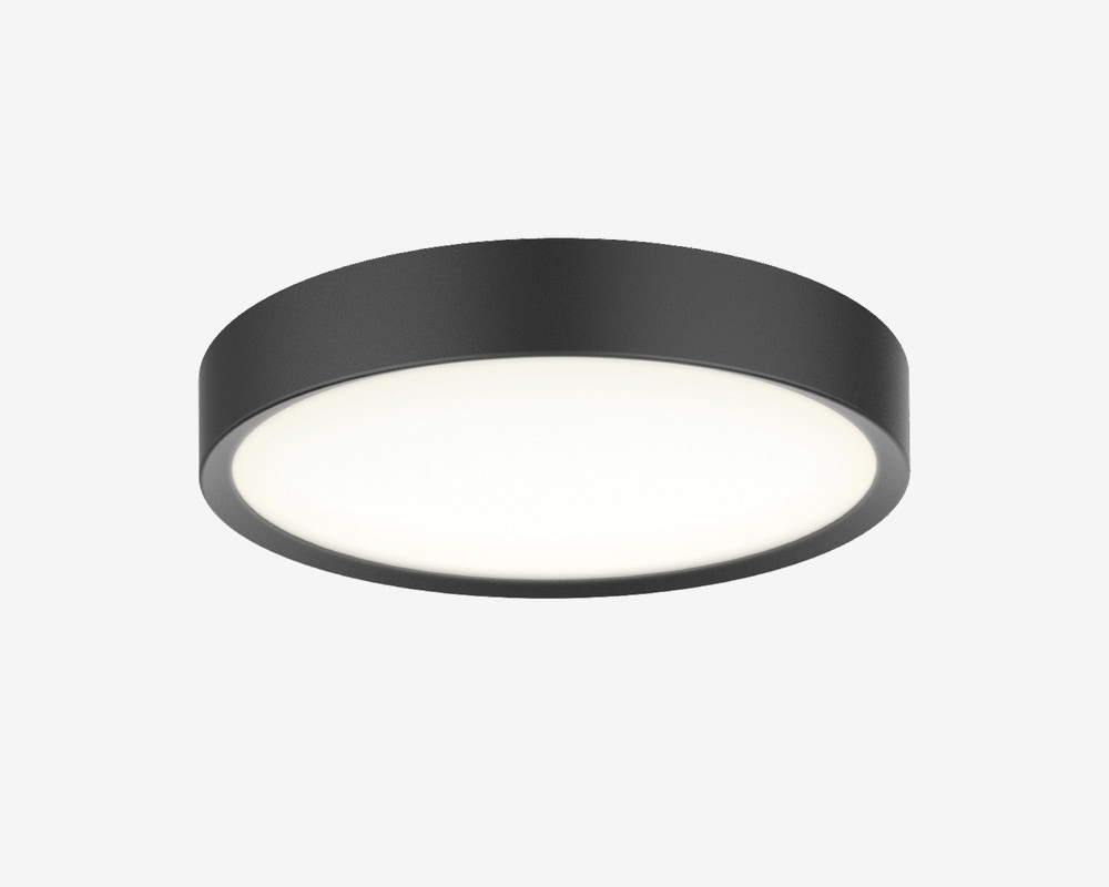 Plafond LED Universal Ø.33 cm 