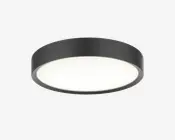 Plafond LED Universal Ø.33 cm