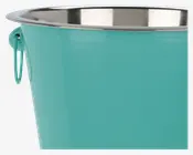 Champagne Køler Ass H.20 cm 