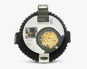 Airfryer silikoneform Ø.20,5 cm