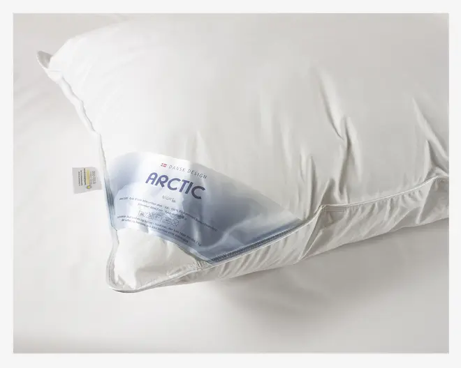 Pude Fiberdun 60x63 cm 