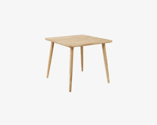 Sofabord Shape® 55 x 55 cm