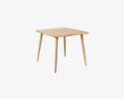 Sofabord Shape® 55 x 55 cm