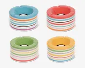 Askebæger Ass 14x7,5 cm