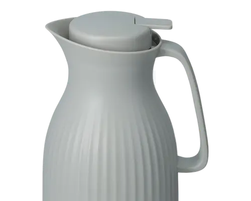 Kaffekande plast ass H.16 cm