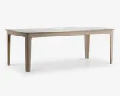 Tillægsplade til Skovby spisebord SM31