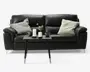 Sofa 3 Pers. Violino Collection