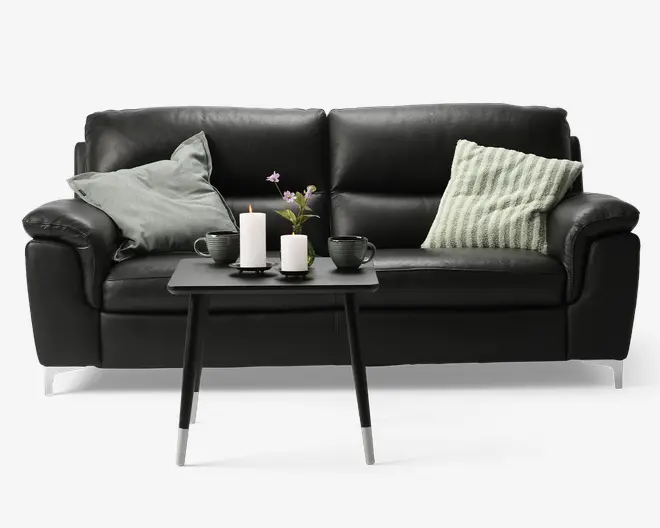 Sofa 3 Pers. Violino Collection
