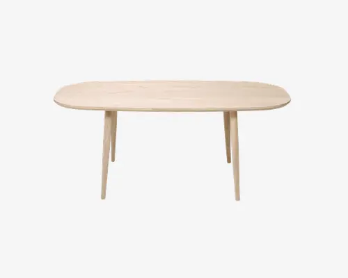 Sofabord Shape® 60 x 120 cm