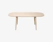 Sofabord Shape® 60 x 120 cm