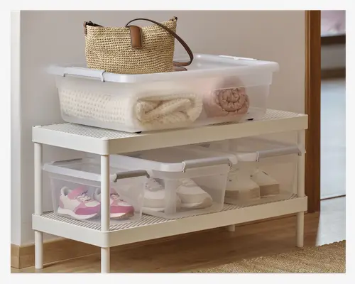 Opbevaringsboks Base 15L