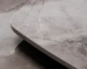 Sofabord Carballo grå keramik