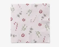 Serviet Med Juleslik